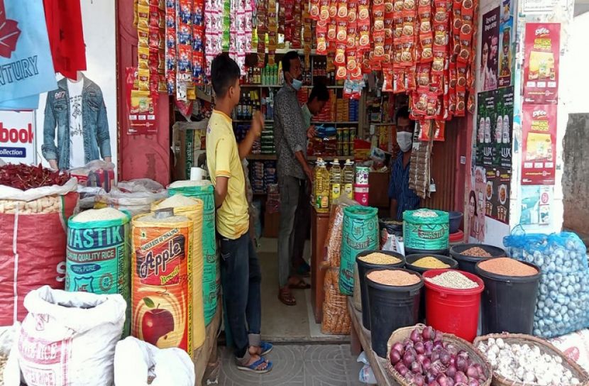 রাঙামাটিতে রোজার আগেই দ্রব্যমূল্যের উর্ধ্বগতি
