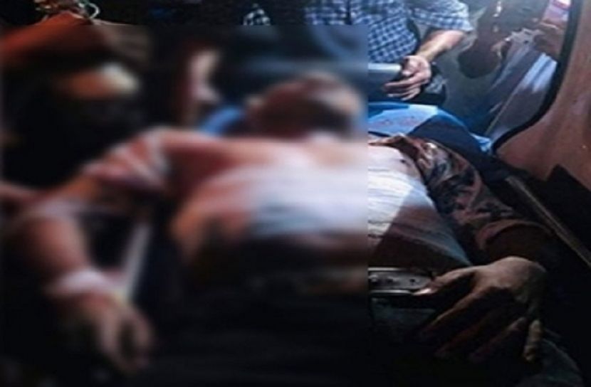 সালিশ সমঝোতার পরও ইউপি সদস্যর ওপর হামলা