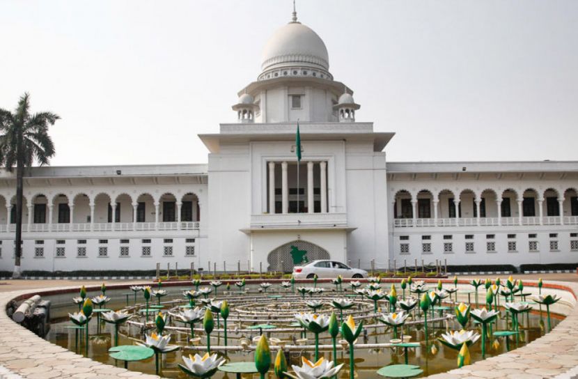 মাদ্রাসা ছাত্রকে মারধর: শিক্ষকের শাস্তিতে পদক্ষেপ