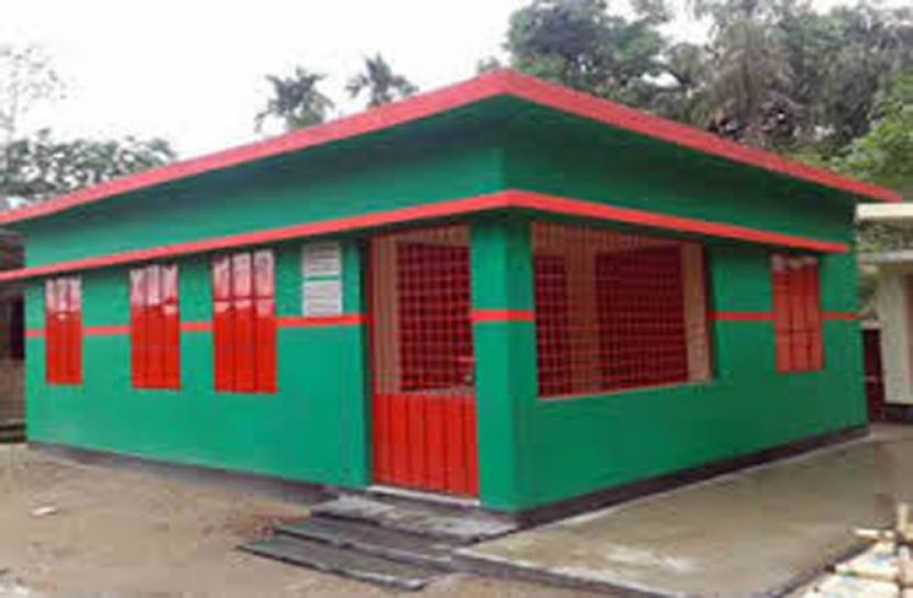 বীর মুক্তিযোদ্ধারা পাবেন ‘বীর নিবাস’ 