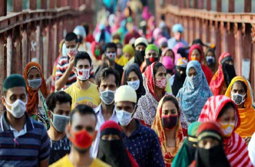 মাস্ক ব্যবহারে সরকারের ১১ দফা নির্দেশনা