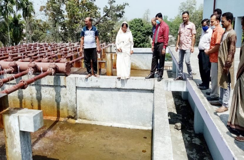 একই মুরগি দুই বার জবাই! 