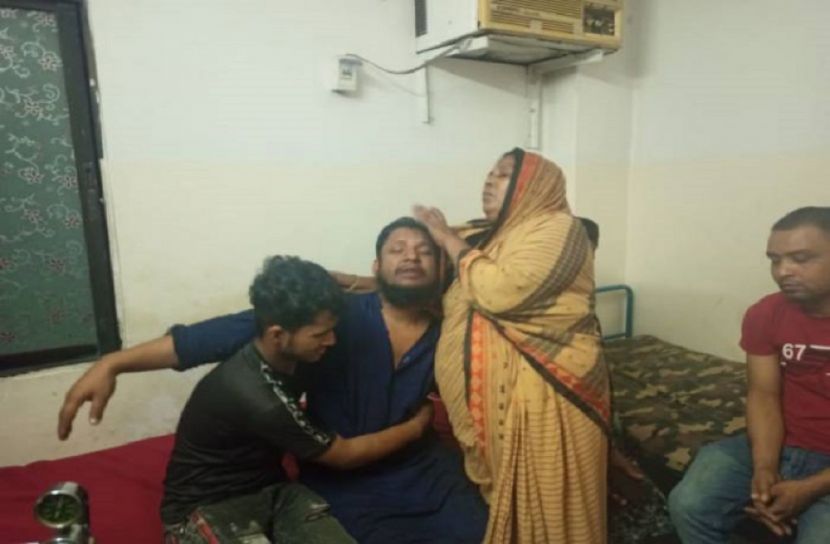 না.গঞ্জে ভুল চিকিৎসায় প্রসূতির মৃত্যুর অভিযোগ