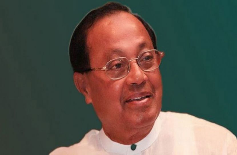মওদুদের মরদেহ আসবে বৃহস্পতিবার