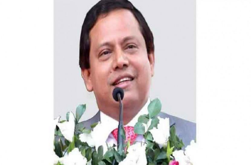 সাবেক প্রতিমন্ত্রী মির্জা আজম করোনা আক্রান্ত