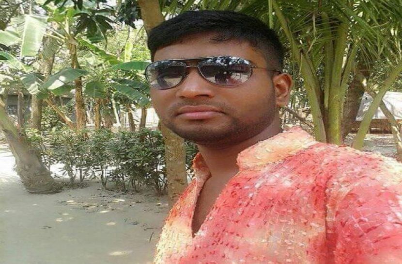 গৃহবধূকে উত্যক্ত: মেম্বার প্রার্থীর বিরুদ্ধে থানায় অভিযোগ 