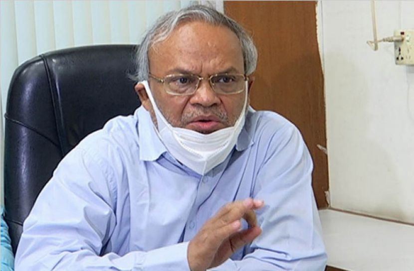 রিজভী করোনা আক্রান্ত 