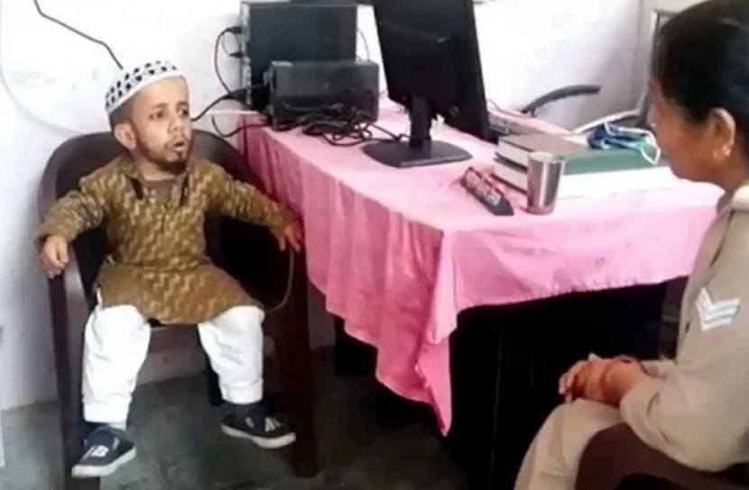 পাত্রী খুঁজে না পেয়ে থানায় অভিযোগ 