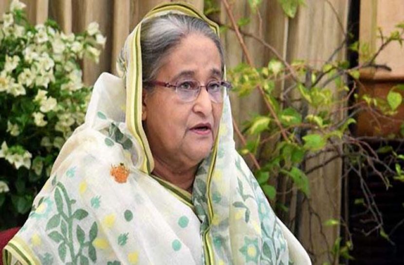 বইয়ের প্রতি ঝোঁক বাড়ানোর তাগিদ প্রধানমন্ত্রীর