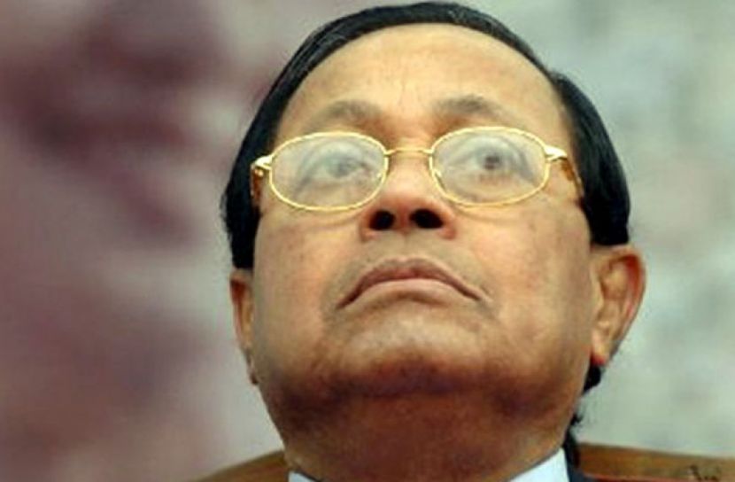 ব্যারিস্টার মওদুদের মৃত্যুতে জার্মান বিএনপির শোক