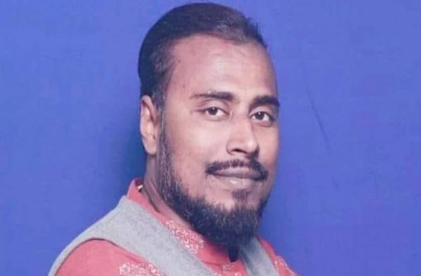 সাতক্ষীরায় ট্রলিচাপায় সংবাদকর্মী নিহত