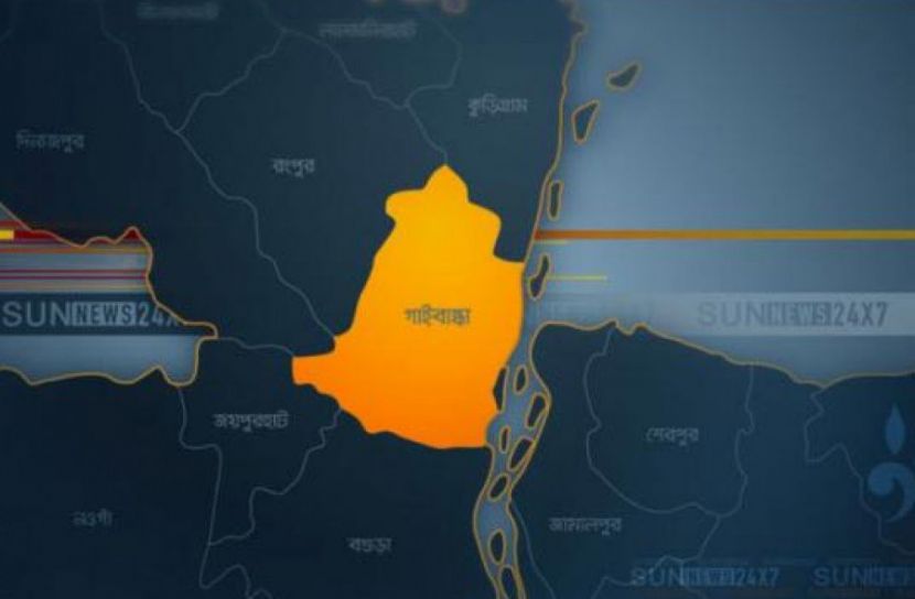 সুন্দরগঞ্জে মাটি চাপায় ৩ শিশুর মৃত্যু 