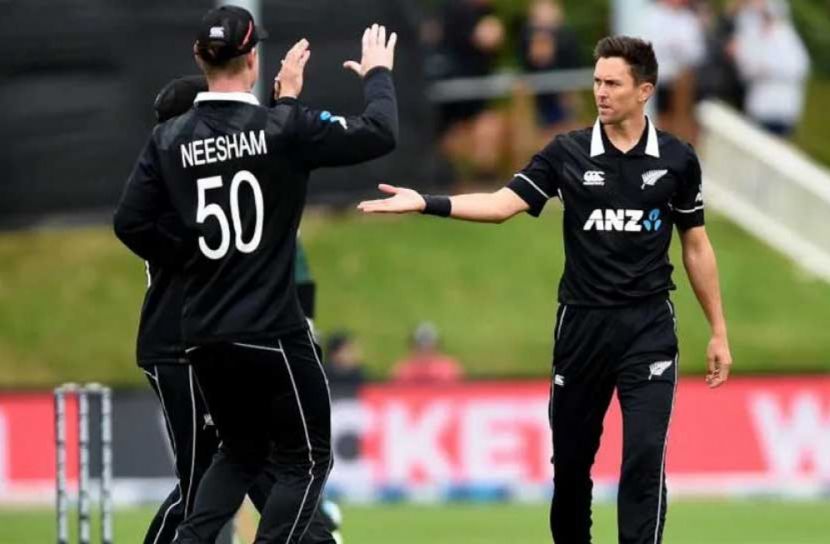 হেসেখেলে টাইগারদের হারালো কিউইরা