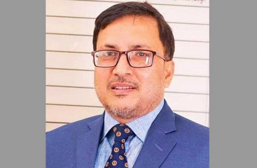 স্বাস্থ্যের ডিজি করোনায় আক্রান্ত