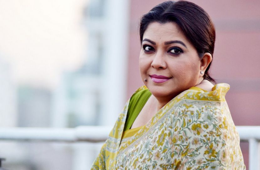 দিতির চলে যাওয়া পাঁচ বছর