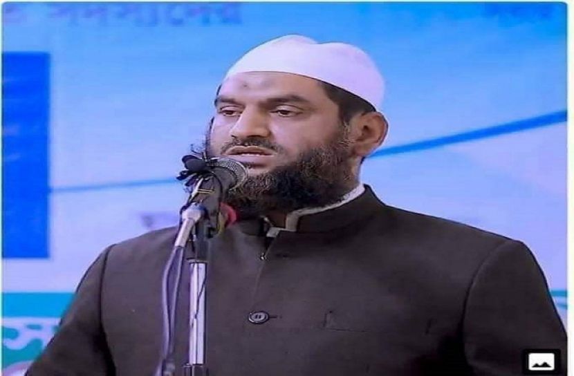 মামুনুল হকের অনুষ্ঠানে আ.লীগের উপজেলা পরিষদের চেয়ারম্যান প্রধান অতিথি