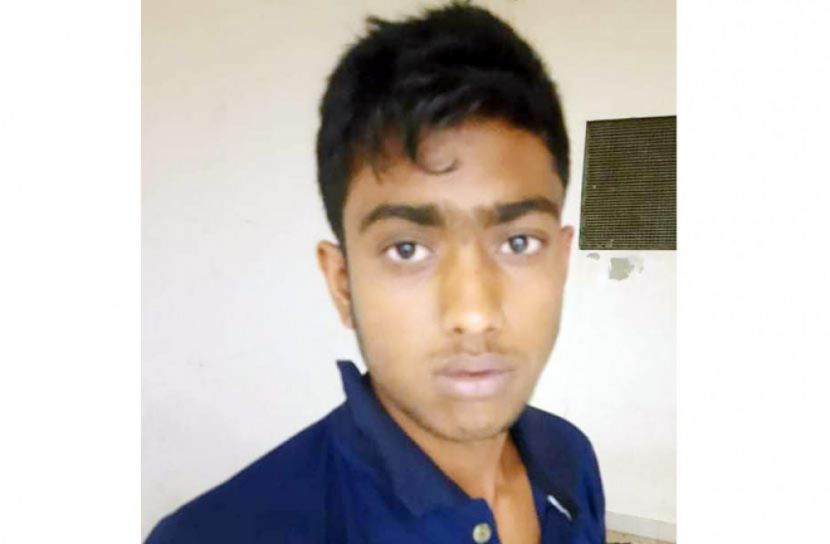 প্রতিবন্ধী তরুণীকে ধর্ষণের দায়ে ধর্ষক আটক