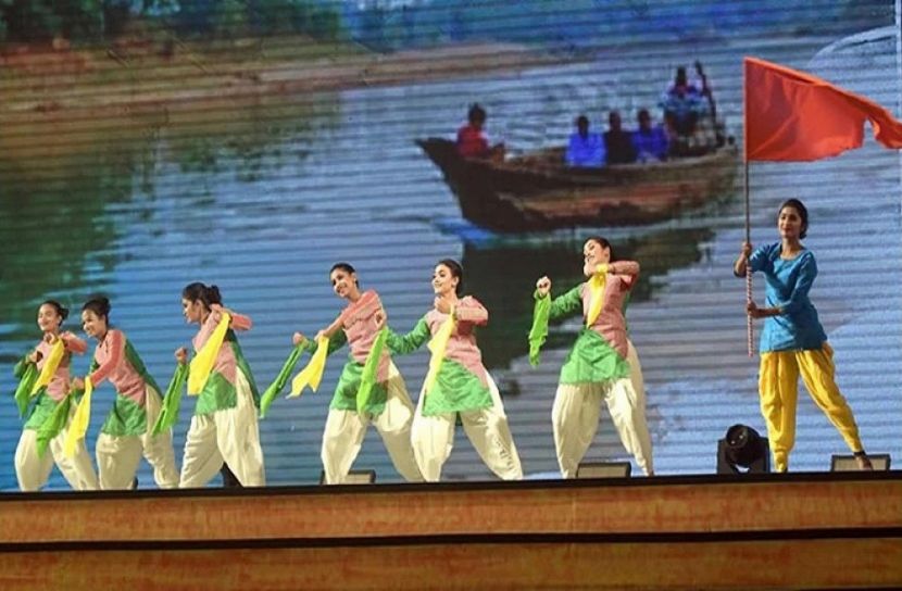 প্রামাণ্যচিত্রে স্বাধীনতা ও মুক্তিযুদ্ধের ইতিহাস “তারুণ্যের আলোকশিখা”