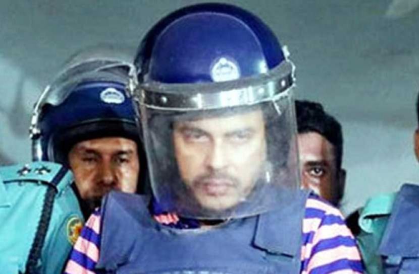 ক্যাসিনো খালেদের বিচার শুরু