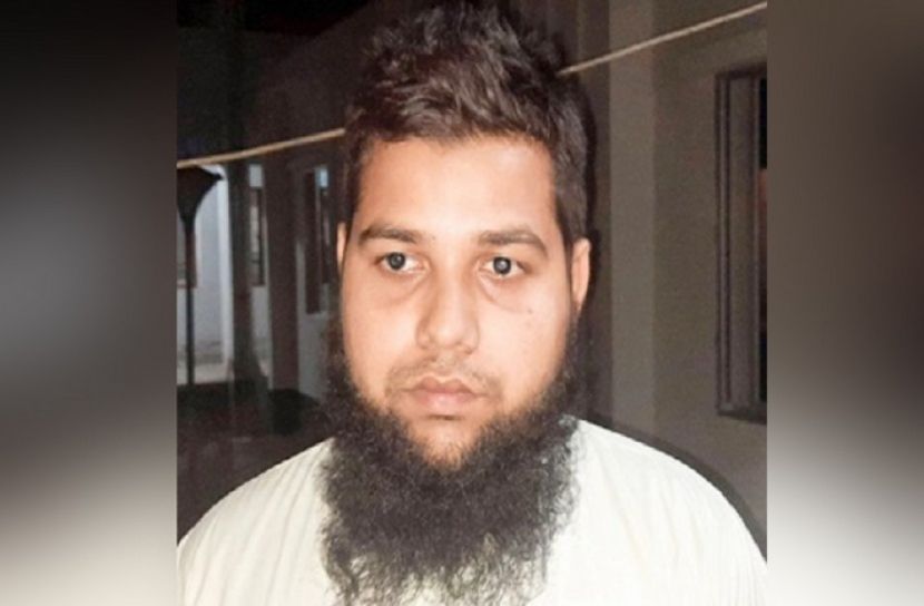 প্রথমবার ক্ষমা পেয়ে আবারও বলৎকার
