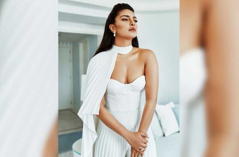 পরিচালকের অনৈতিক প্রস্তাব নিয়ে যা বললেন প্রিয়াঙ্কা