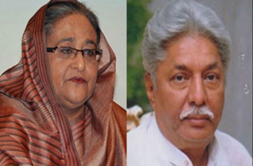 আতিকউল্লাহ খানের মৃত্যুতে প্রধানমন্ত্রীর শোক