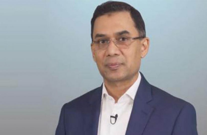 তারেক রহমানসহ ২৫ জনের বিরুদ্ধে ডিজিটাল আইনে মামলা