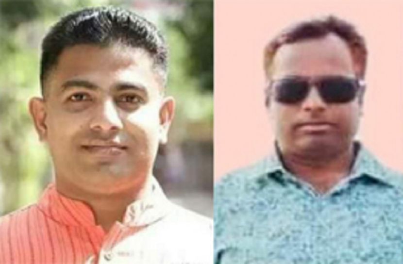 নড়াইলে স্বেচ্ছাসেবক দলের আহ্বায়ক কমিটি গঠন