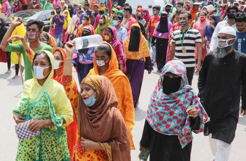 সাত মাসে সর্বোচ্চ আক্রান্ত, মৃত্যুও বেড়েছে