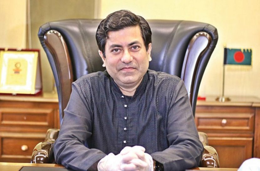 প্রতিটি ওয়ার্ডেই হবে ব্যায়ামাগার
