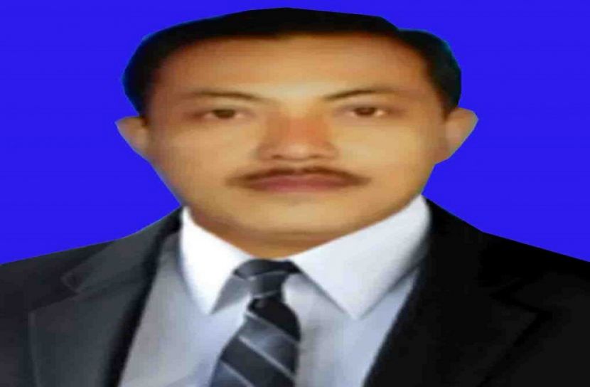 ইউপি নির্বাচনে নৌকার মাঝির আলোচনায় রামপ্রুচাই চৌধুরী