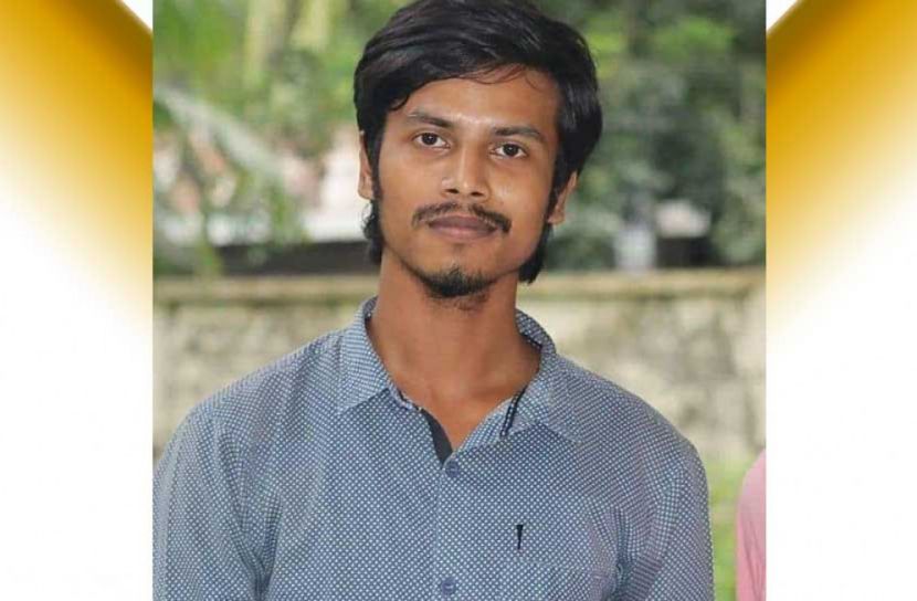 বিশ্ববিদ্যালয় রাউন্ডের ৩য় নোবিপ্রবি শিক্ষার্থী