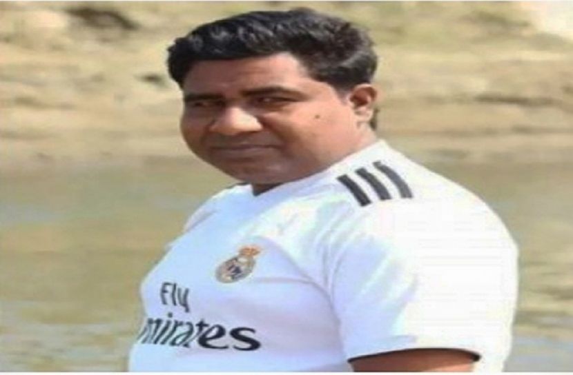মানিকগঞ্জে ট্রাকচাপায় মোটরসাইকেল আরোহী নিহত