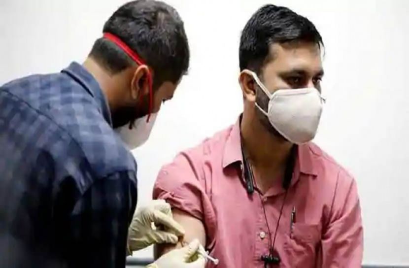 দেশে করোনার টিকা নিয়েছেন প্রায় ৫০ লাখ মানুষ