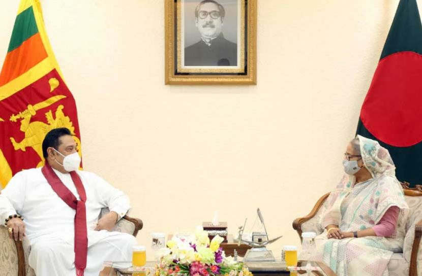 জাতিসংঘে শ্রীলঙ্কাকে সমর্থন দিল বাংলাদেশ