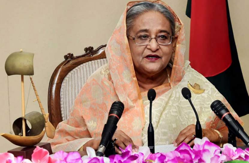 প্রধানমন্ত্রী জাতির উদ্দেশে ভাষণ দেবেন সন্ধ্যায়