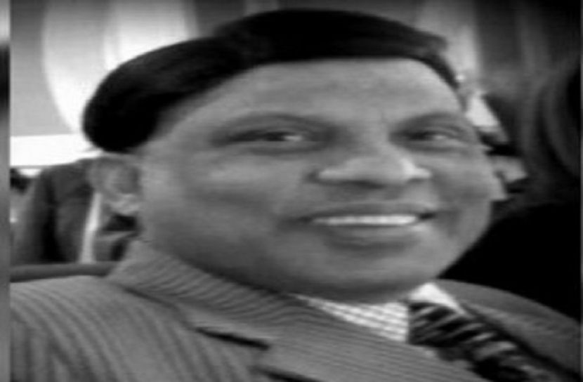 স্বজনদের কাছে আর ফেরা হলো না প্রবাসীর