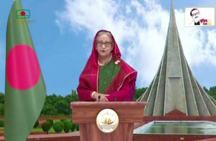 উত্তরণের পথ মোটেই মসৃণ ছিল না: প্রধানমন্ত্রী