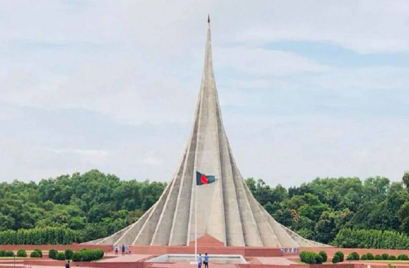 মহান স্বাধীনতা দিবস আজ