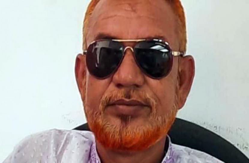 সাবেক মন্ত্রীর ভাতিজাসহ ৭২ জনের নামে হত্যা মামলা