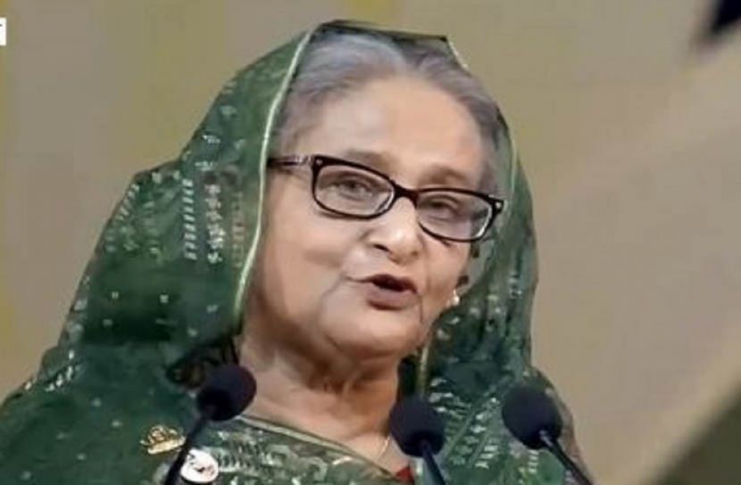 পারস্পরিক সহযোগিতায় অগ্রযাত্রা নিশ্চিত হবে: প্রধানমন্ত্রী