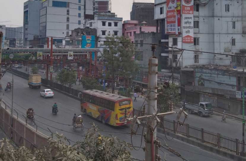 ১৪ মাস পর ফিরে এলো হরতাল