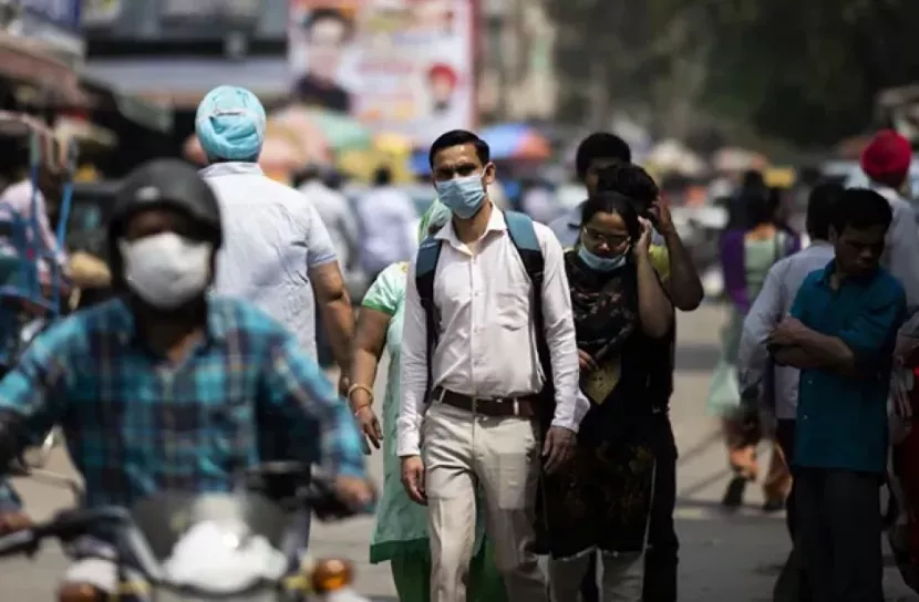 করোনা রোধে সরকারের ১৮ নির্দেশনা