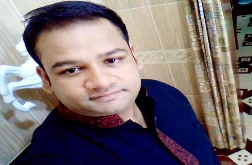 নাটোরে করোনায় ব্যাংক কর্মকর্তার মৃত্যু