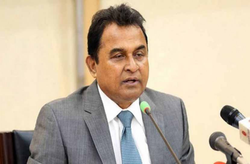 বিশ্ব-অর্থনীতি বিপদে না পড়লে আমরাও নিরাপদ: অর্থমন্ত্রী