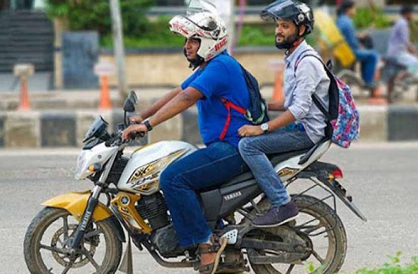 রাইড শেয়ারিং বন্ধ, নেয়া যাবে পরিবারের সদস্য