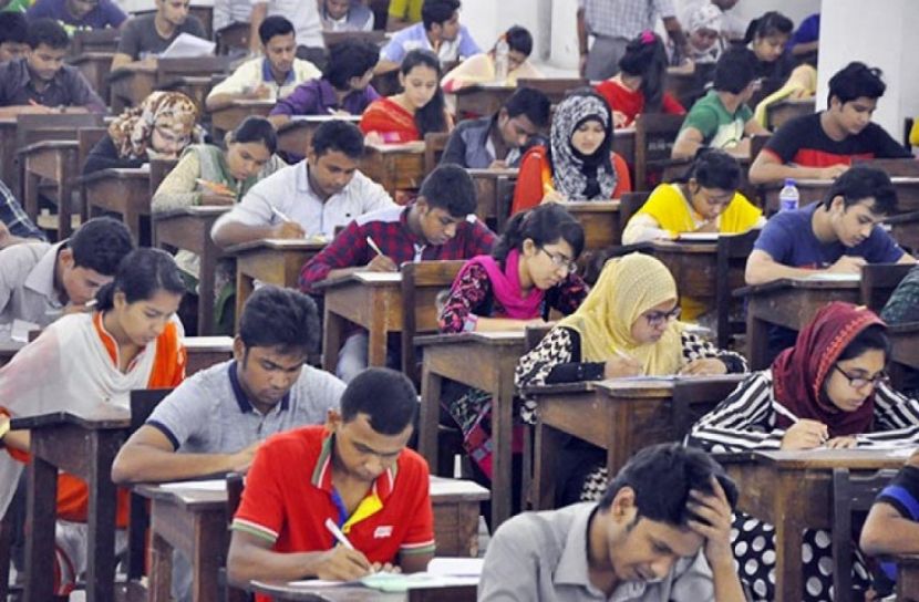 মেডিকেল ভর্তিযুদ্ধে সোয়া লাখ পরীক্ষার্থী