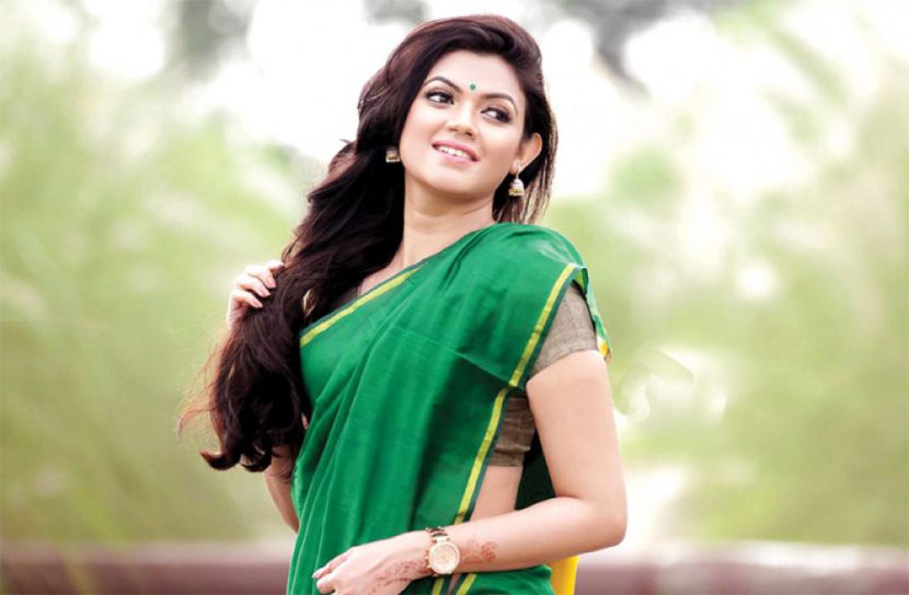 মা হচ্ছেন নাবিলা