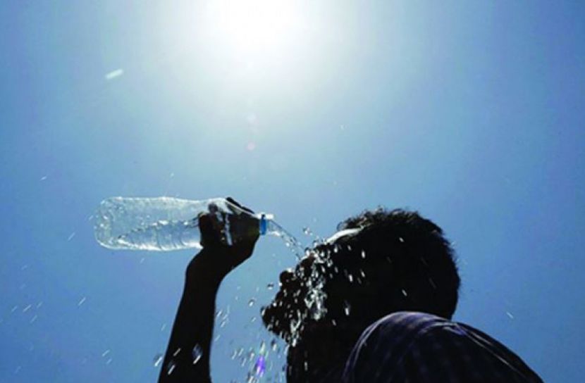 ঢাকাসহ তিন বিভাগে বইছে তাপপ্রবাহ