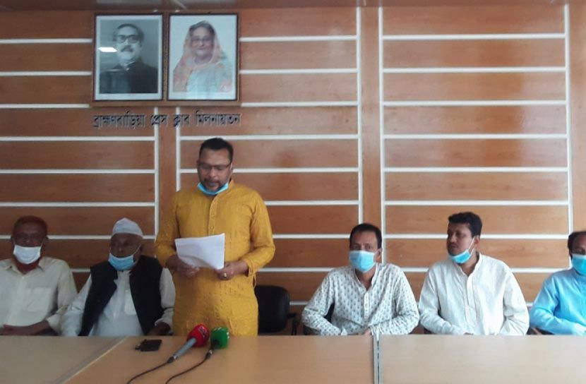 আ.লীগ নিজেদের ব্যর্থতা ঢাকতেই অপরের কাঁধে দায় চাপাচ্ছে